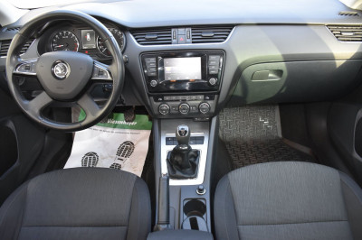 Skoda Octavia Gebrauchtwagen Skoda Octavia Gebrauchtwagen