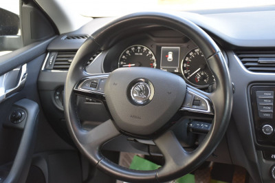 Skoda Octavia Gebrauchtwagen Skoda Octavia Gebrauchtwagen