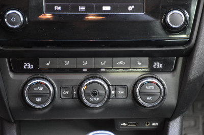 Skoda Octavia Gebrauchtwagen Skoda Octavia Gebrauchtwagen