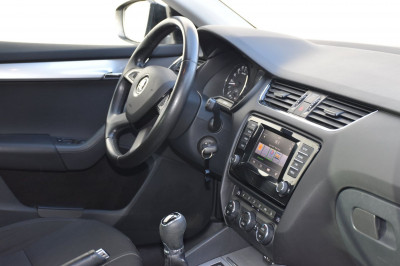 Skoda Octavia Gebrauchtwagen Skoda Octavia Gebrauchtwagen