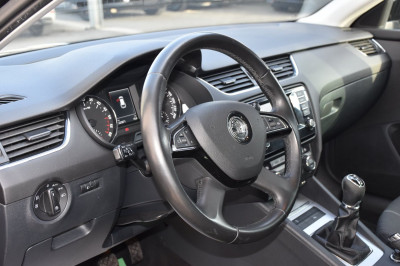 Skoda Octavia Gebrauchtwagen Skoda Octavia Gebrauchtwagen