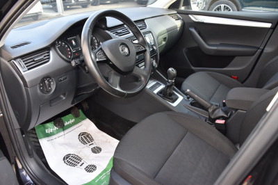 Skoda Octavia Gebrauchtwagen Skoda Octavia Gebrauchtwagen