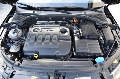 Skoda Octavia Gebrauchtwagen Skoda Octavia Gebrauchtwagen