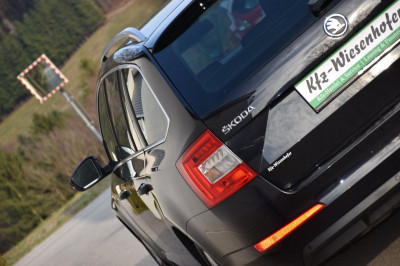 Skoda Octavia Gebrauchtwagen Skoda Octavia Gebrauchtwagen
