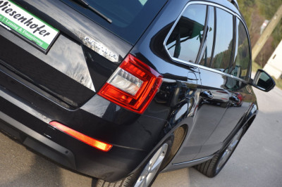 Skoda Octavia Gebrauchtwagen Skoda Octavia Gebrauchtwagen