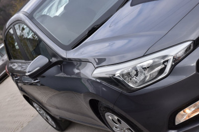 Hyundai i20 Gebrauchtwagen Hyundai i20 Gebrauchtwagen