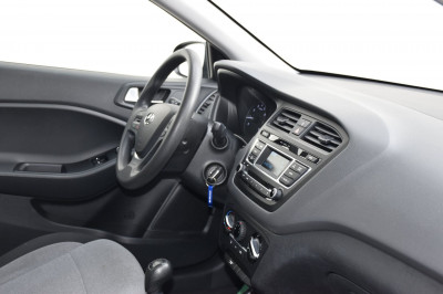 Hyundai i20 Gebrauchtwagen Hyundai i20 Gebrauchtwagen