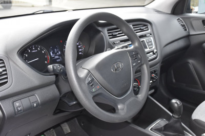 Hyundai i20 Gebrauchtwagen Hyundai i20 Gebrauchtwagen