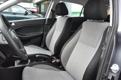 Hyundai i20 Gebrauchtwagen Hyundai i20 Gebrauchtwagen