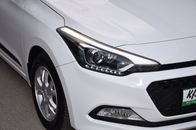 Hyundai i20 Gebrauchtwagen