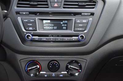 Hyundai i20 Gebrauchtwagen