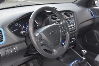 Hyundai i20 Gebrauchtwagen