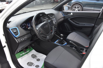 Hyundai i20 Gebrauchtwagen