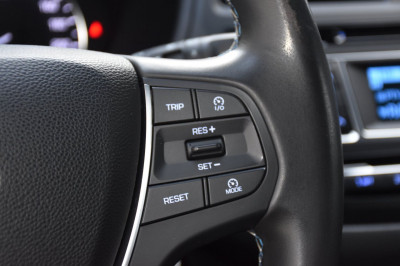 Hyundai i20 Gebrauchtwagen