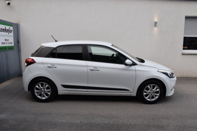 Hyundai i20 Gebrauchtwagen