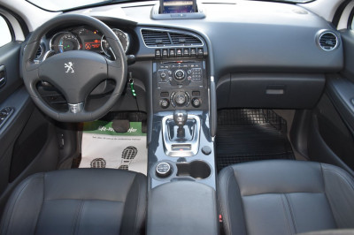 Peugeot 3008 Gebrauchtwagen