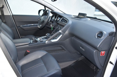 Peugeot 3008 Gebrauchtwagen