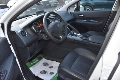 Peugeot 3008 Gebrauchtwagen