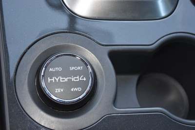 Peugeot 3008 Gebrauchtwagen