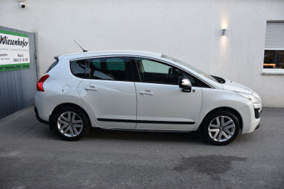 Peugeot 3008 Gebrauchtwagen