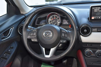 Mazda CX-3 Gebrauchtwagen
