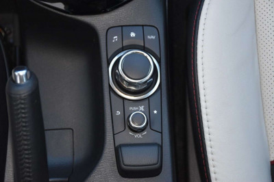 Mazda CX-3 Gebrauchtwagen