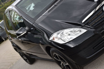 Mercedes-Benz A-Klasse Gebrauchtwagen