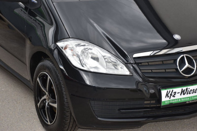 Mercedes-Benz A-Klasse Gebrauchtwagen