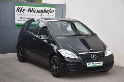 Mercedes-Benz A-Klasse Gebrauchtwagen
