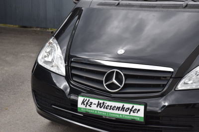Mercedes-Benz A-Klasse Gebrauchtwagen