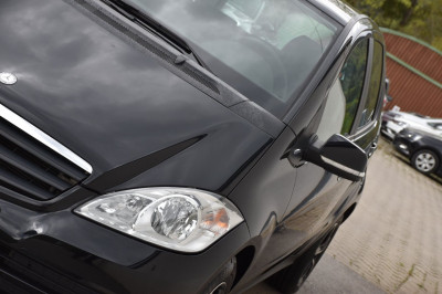 Mercedes-Benz A-Klasse Gebrauchtwagen