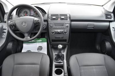 Mercedes-Benz A-Klasse Gebrauchtwagen