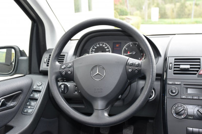 Mercedes-Benz A-Klasse Gebrauchtwagen