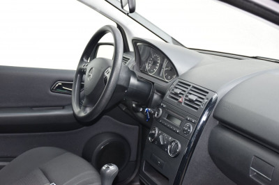 Mercedes-Benz A-Klasse Gebrauchtwagen