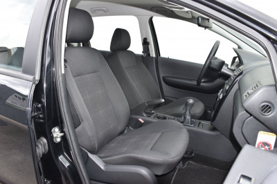 Mercedes-Benz A-Klasse Gebrauchtwagen