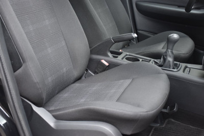 Mercedes-Benz A-Klasse Gebrauchtwagen