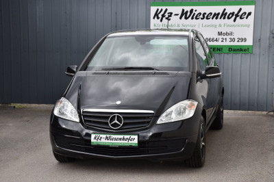 Mercedes-Benz A-Klasse Gebrauchtwagen