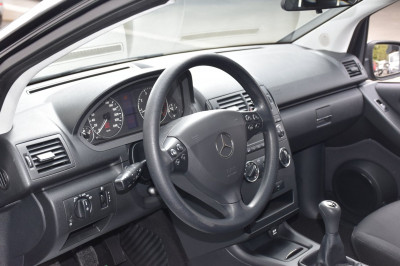 Mercedes-Benz A-Klasse Gebrauchtwagen