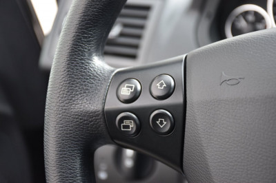 Mercedes-Benz A-Klasse Gebrauchtwagen