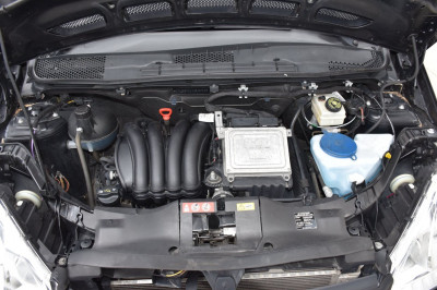 Mercedes-Benz A-Klasse Gebrauchtwagen
