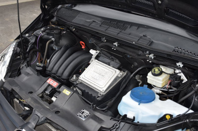 Mercedes-Benz A-Klasse Gebrauchtwagen