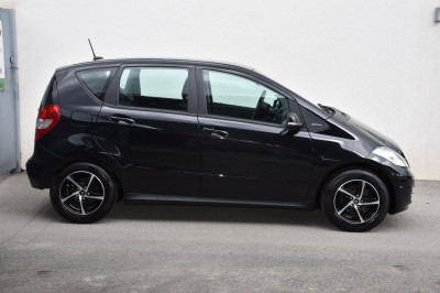 Mercedes-Benz A-Klasse Gebrauchtwagen