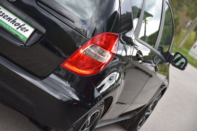 Mercedes-Benz A-Klasse Gebrauchtwagen