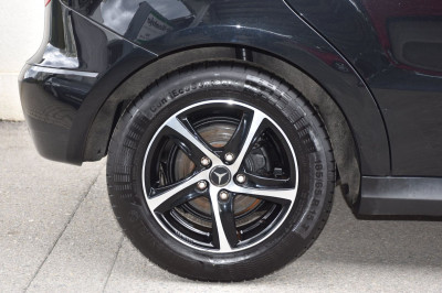 Mercedes-Benz A-Klasse Gebrauchtwagen