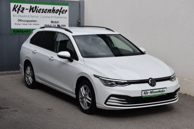 VW Golf Gebrauchtwagen VW Golf Gebrauchtwagen