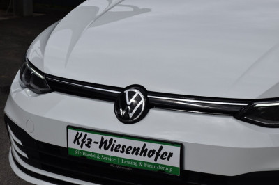 VW Golf Gebrauchtwagen VW Golf Gebrauchtwagen