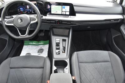 VW Golf Gebrauchtwagen VW Golf Gebrauchtwagen