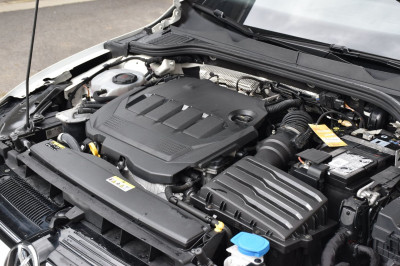 VW Golf Gebrauchtwagen VW Golf Gebrauchtwagen
