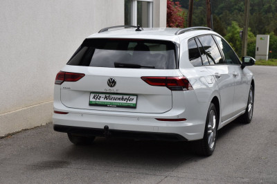 VW Golf Gebrauchtwagen VW Golf Gebrauchtwagen