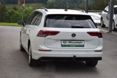 VW Golf Gebrauchtwagen VW Golf Gebrauchtwagen
